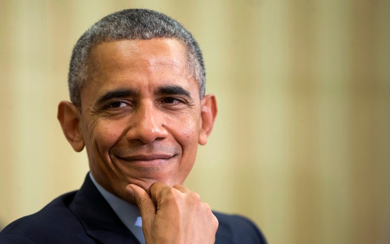 A nonpartisan watchdog group is fighting the Obama administration's effort to dismiss an open records lawsuit. (AP Photo/Pablo Martinez Monsivais)