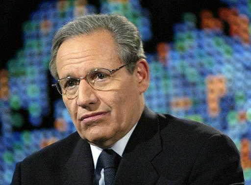 Bob Woodward: Prisoner swap looks ‘nefarious and stupid,’ Obama ‘didn’t think’