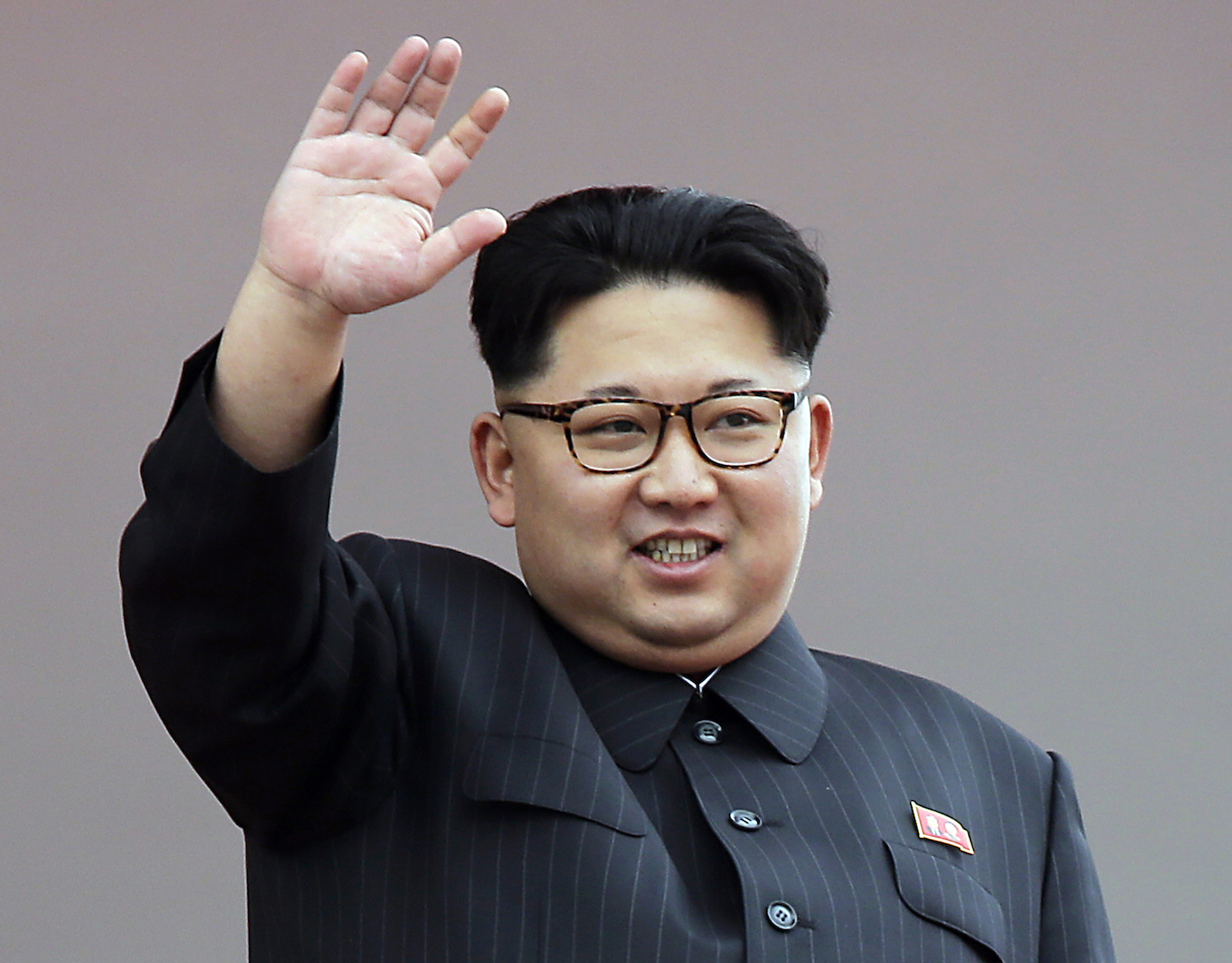 The futile pursuit of negotiations with North Korea
