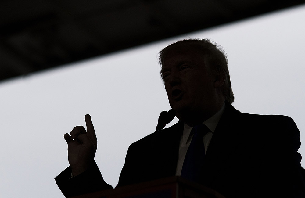 Did dumbed-down conservatism lead to Trump?