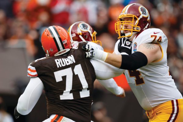Plenty of questions linger after minicamp for Redskins