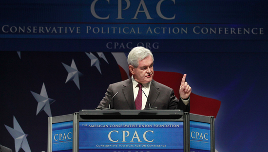 Morning Examiner: Newt who?