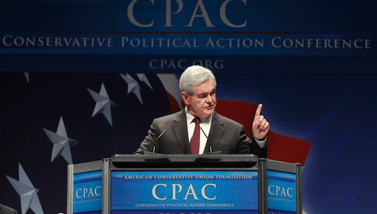 Morning Examiner: Newt who?