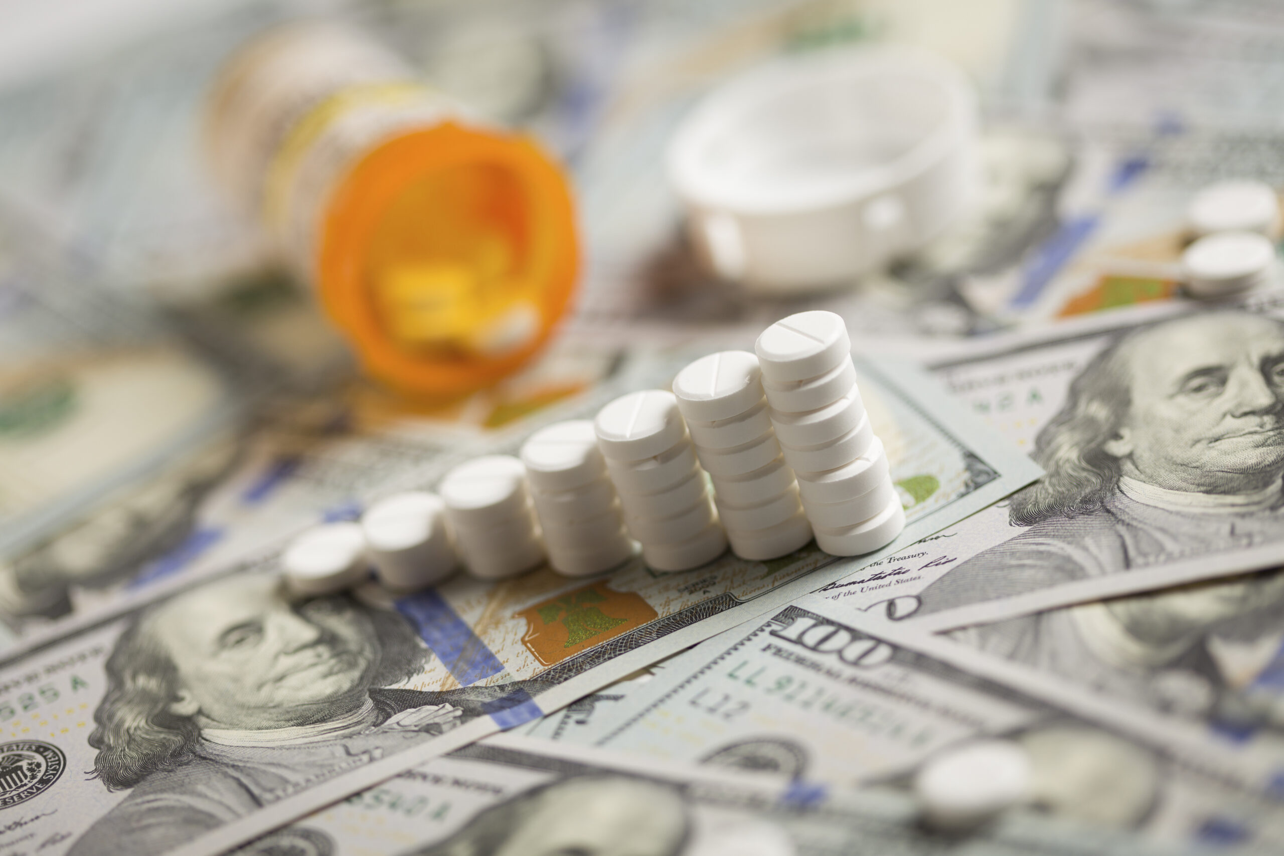 Woman sentenced to prison in $25 million Medicare bills scam