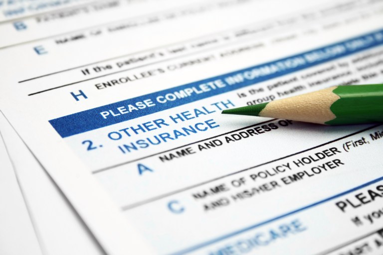 The Affordable Care Act doesn't provide a government-run health plan, an idea Congress rejected when it passed the law in 2010, but it does provide a way for states to offer their own.