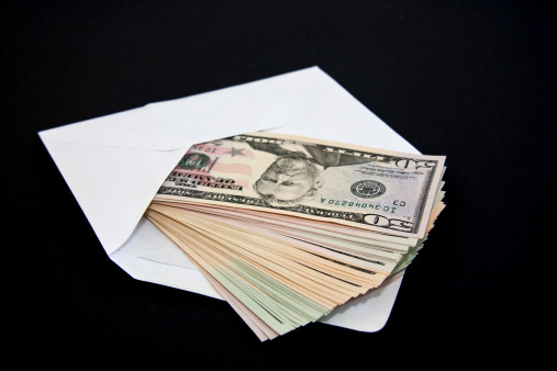 Navajo council to decide on removing speaker over bribery charges