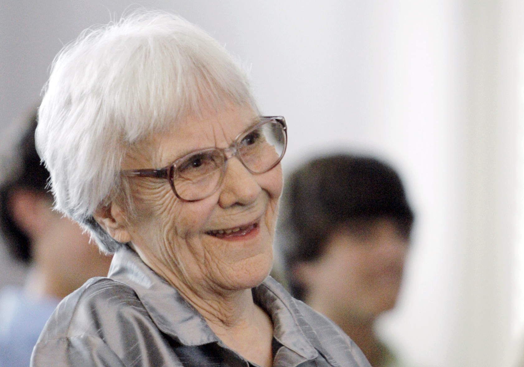 Obama pays tribute to Harper Lee: ‘Changed America for the better’