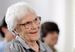 Obama pays tribute to Harper Lee: ‘Changed America for the better’