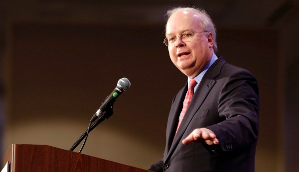 House Freedom Caucus members: Karl Rove, stop blaming us for dysfunction in Congress