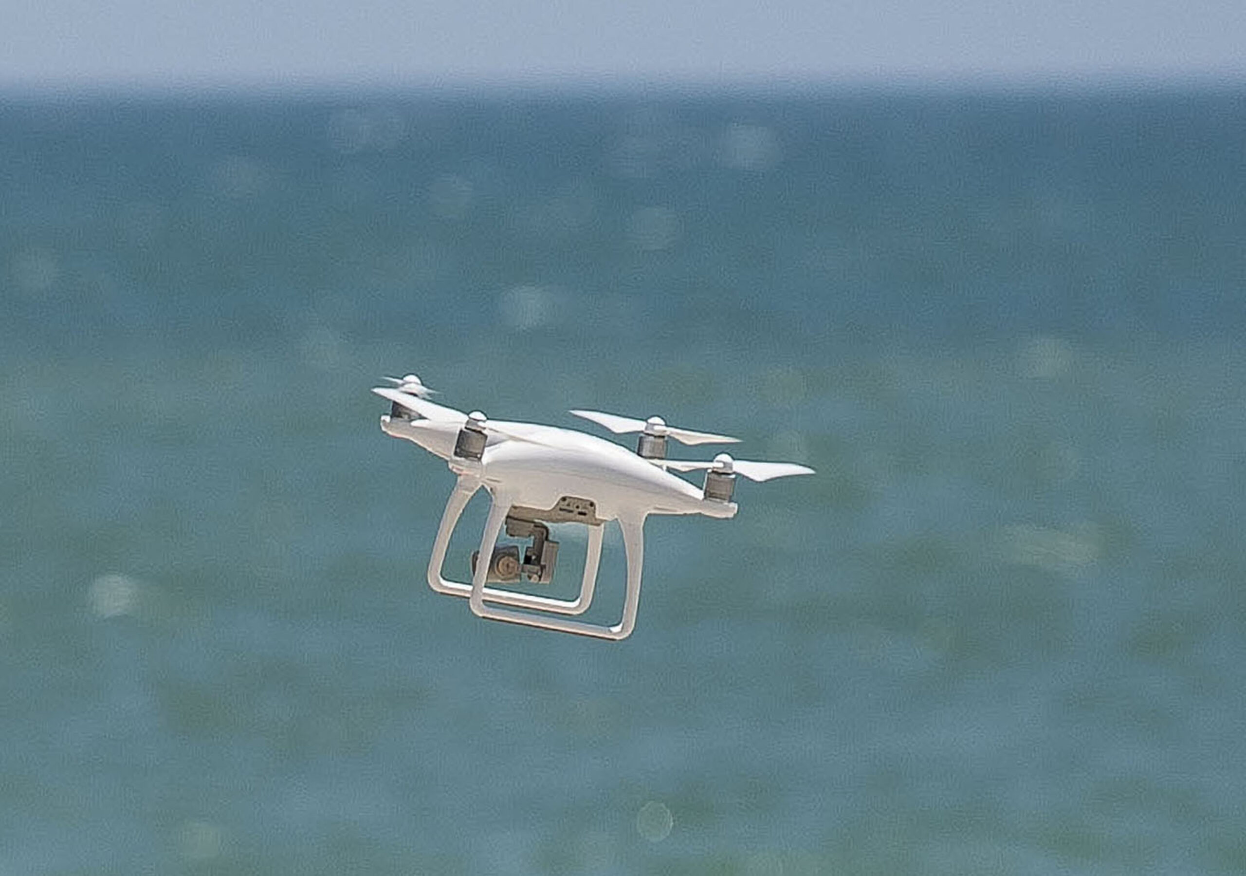 Appeals court says FAA cannot force drone owners to register with government