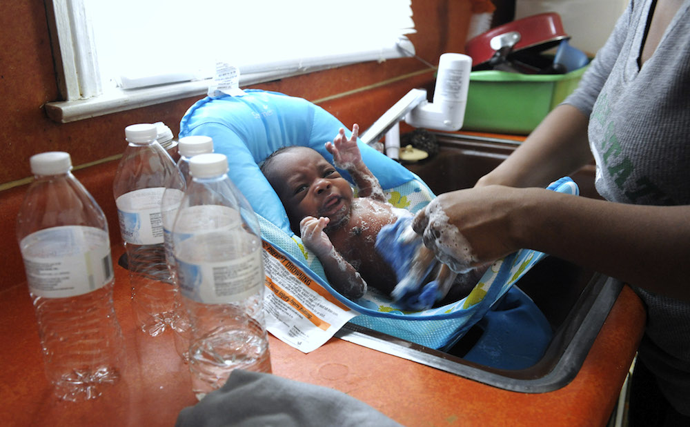 How bad government caused the Flint water crisis