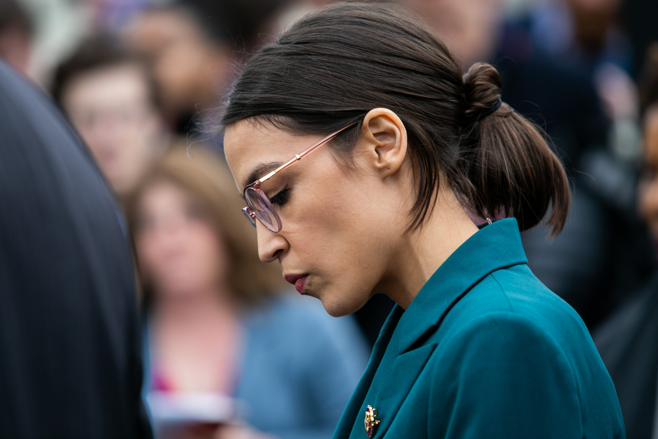 How socialism destroys private charity and hurts the poor