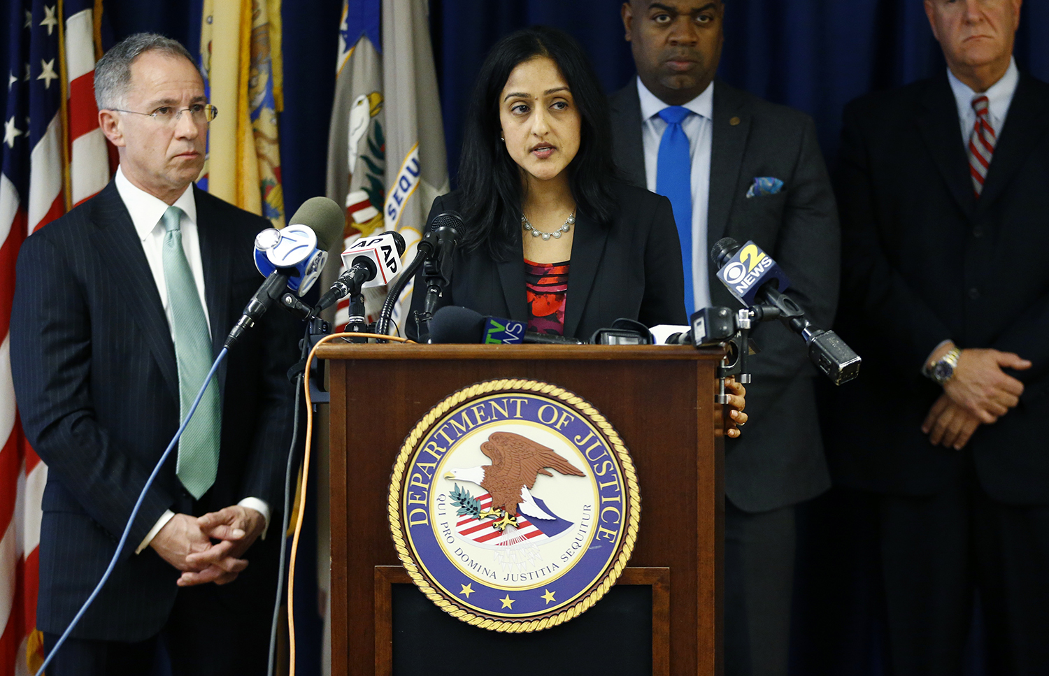 Justice Department to investigate Kentucky detention center