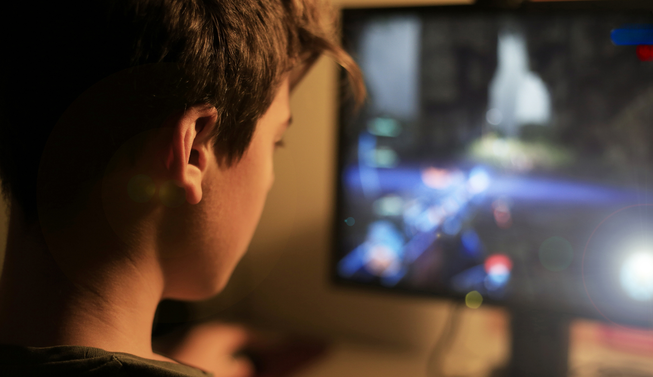 Climate alarmists are coming for gamers
