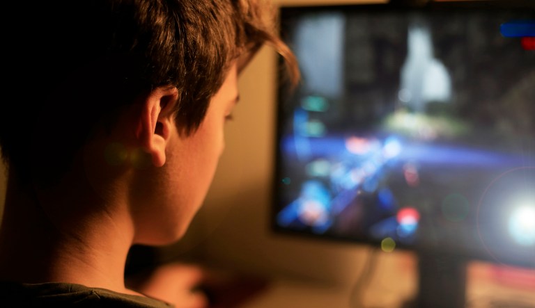 It's not President Trump's job to police what parents should be doing. (iStock by Getty Images)