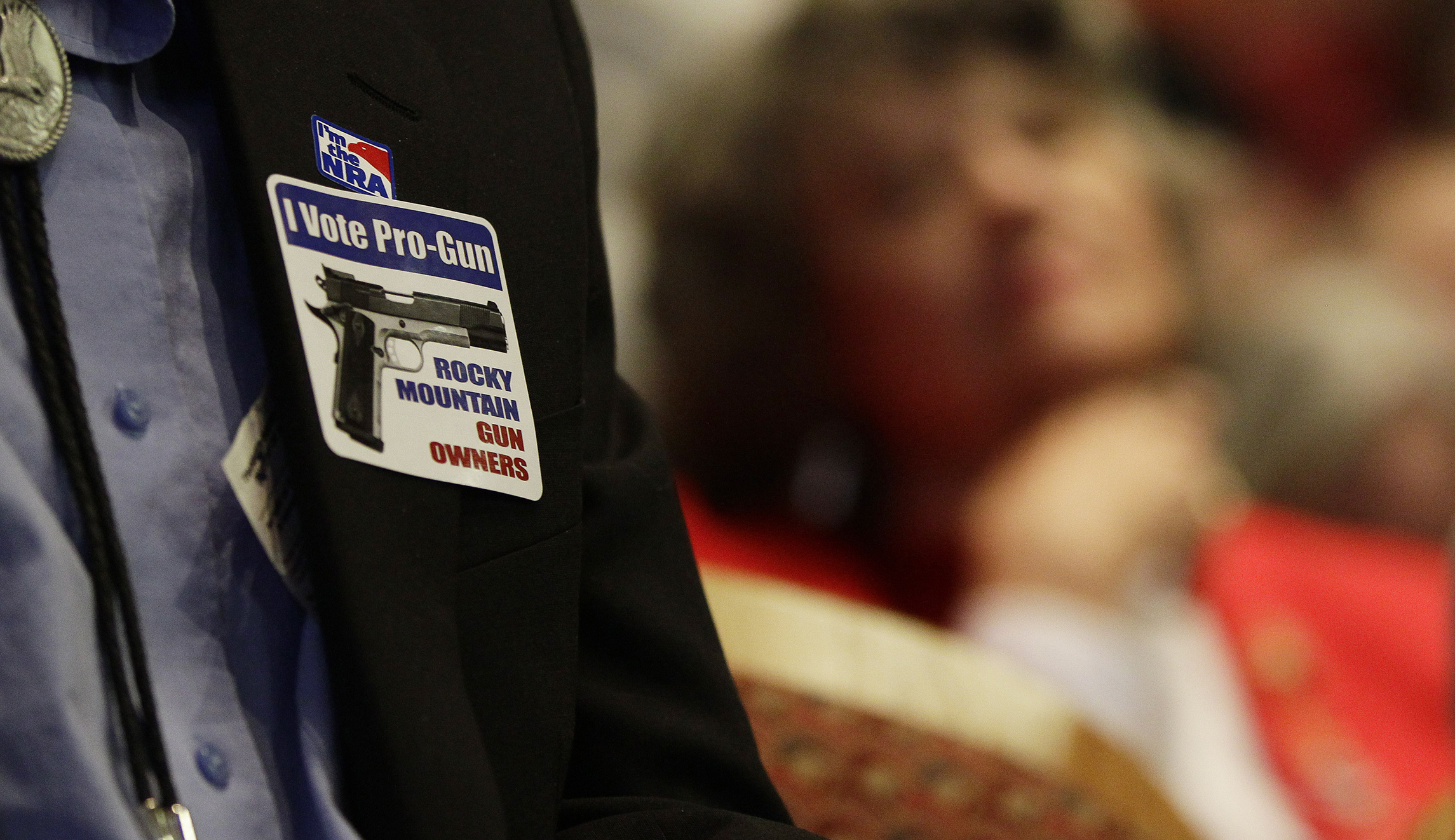 GOP primary season a key obstacle to gun legislation