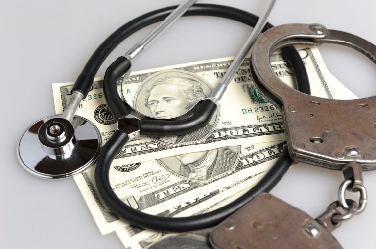 The owners of a Houston mental health clinic billed Medicare for treatments that weren't needed or performed. (iStock Photo)