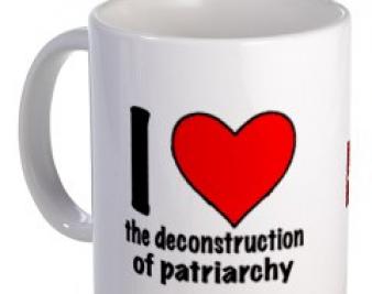 The End of Male Dominance?