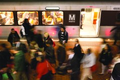 Tacos can’t save DC’s Metro