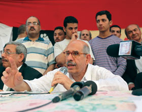 Exodus from Dictatorship