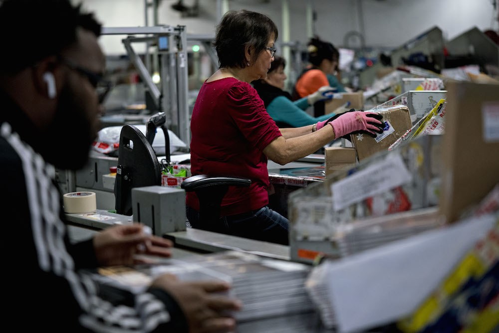 Close the postal security loophole