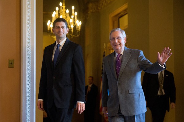 McCarthy: How the House can govern and win in November