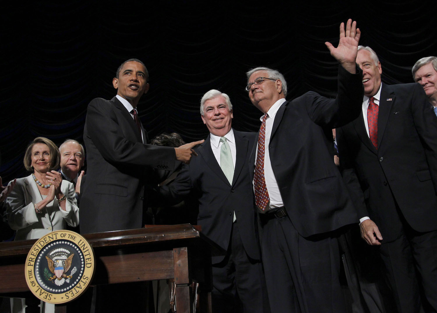 Repeal and replace Dodd-Frank, but be wary of Wall Street