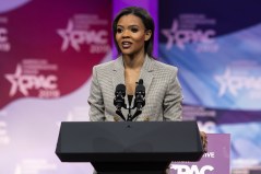 UPDATED: ‘Governor-turned-dictator’: Candace Owens suspended from Twitter for encouraging Michiganders to go to work