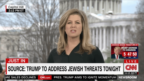 CNN, there is definitely a better way to talk about ‘Jewish attacks’