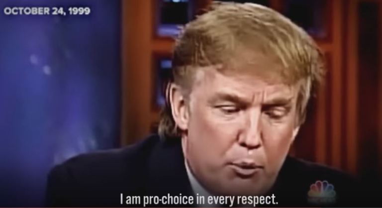 Cruz Ad: ‘We Cannot Trust Donald Trump’ with Supreme Court