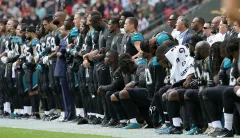 Veterans groups: NFL players who kneel during national anthem are ‘ungrateful’