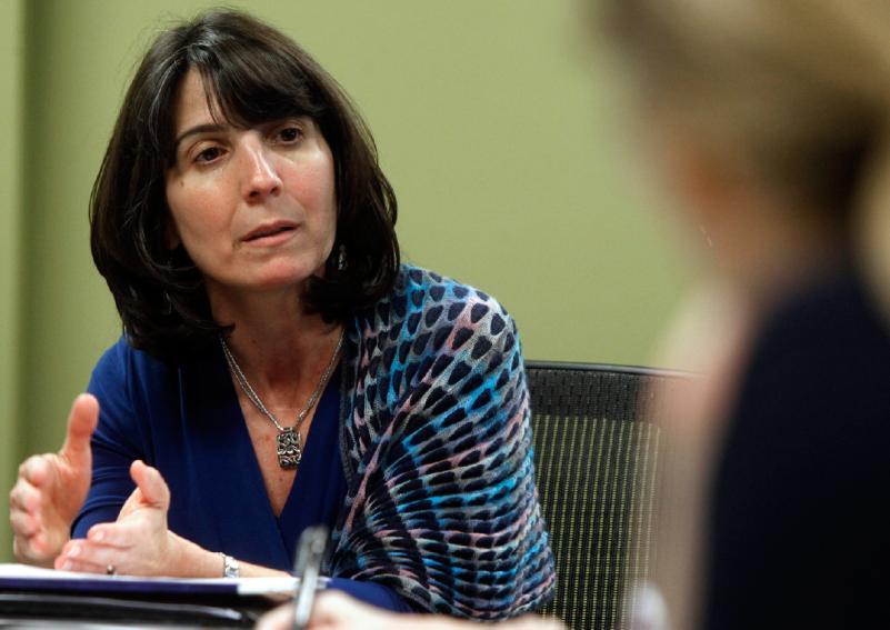 Vermont insurance regulator delivers setback to Obamacare co-op