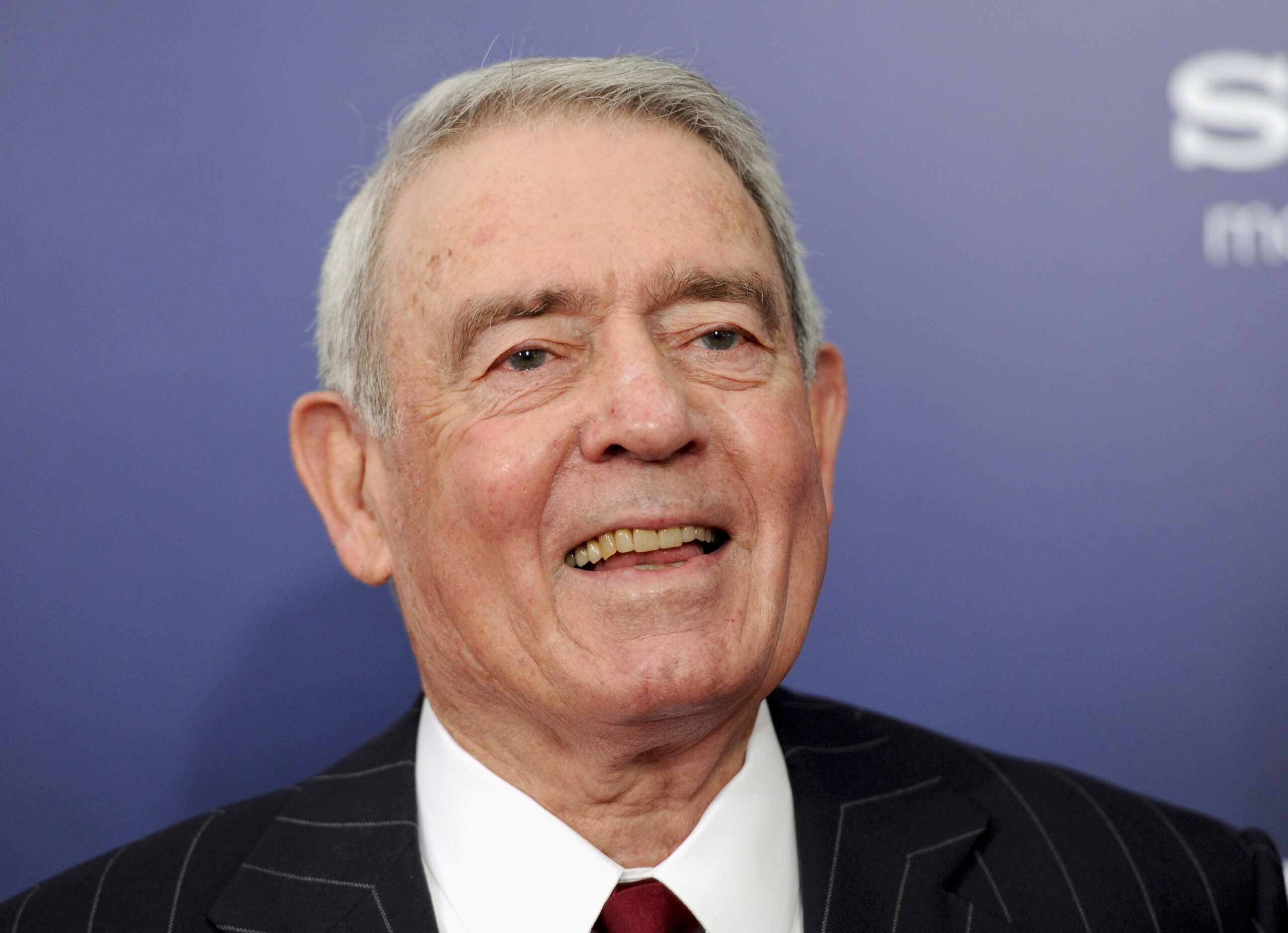CBS won’t allow ads for Dan Rather movie