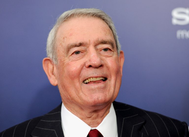 Sony Pictures Classics, theÂ Dan RatherÂ film's distributor, sought to purchase millions of dollars worth of ad space across CBS programming but was denied. (AP Photo)