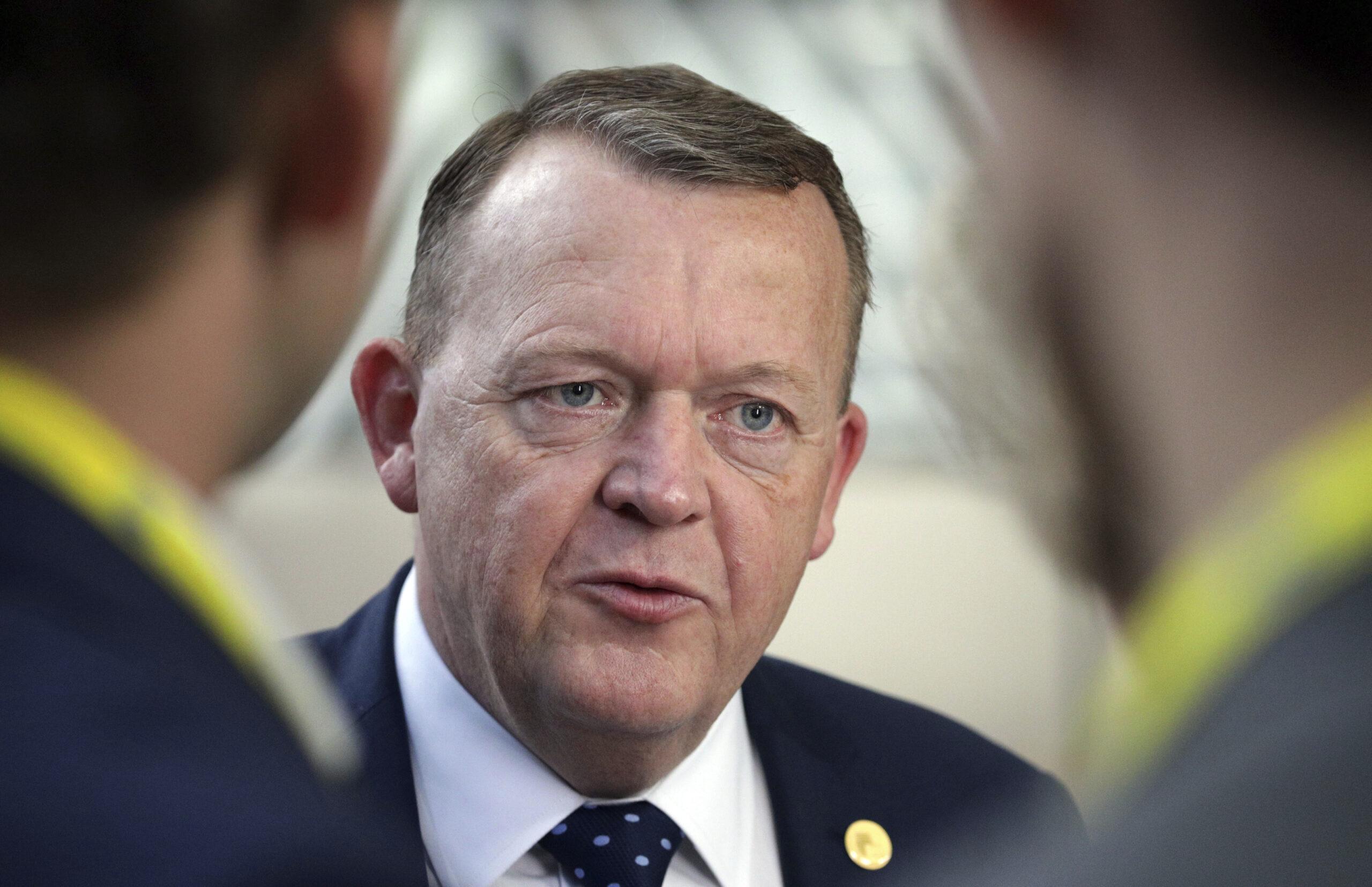 Trump to host Denmark’s prime minister at White House