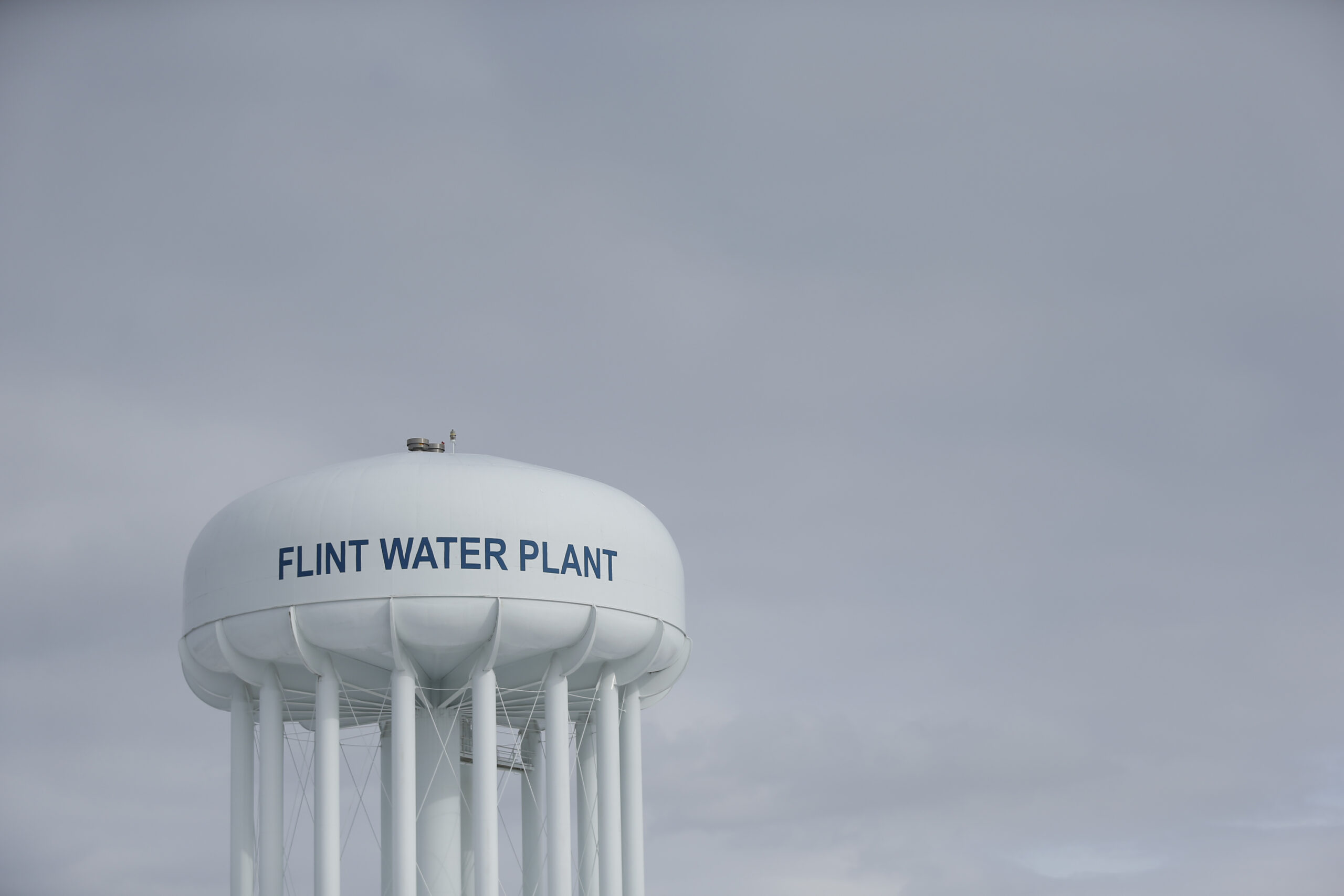 Watchdog: EPA could have declared Flint emergency six months earlier