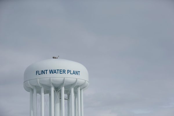 Watchdog: EPA could have declared Flint emergency six months earlier