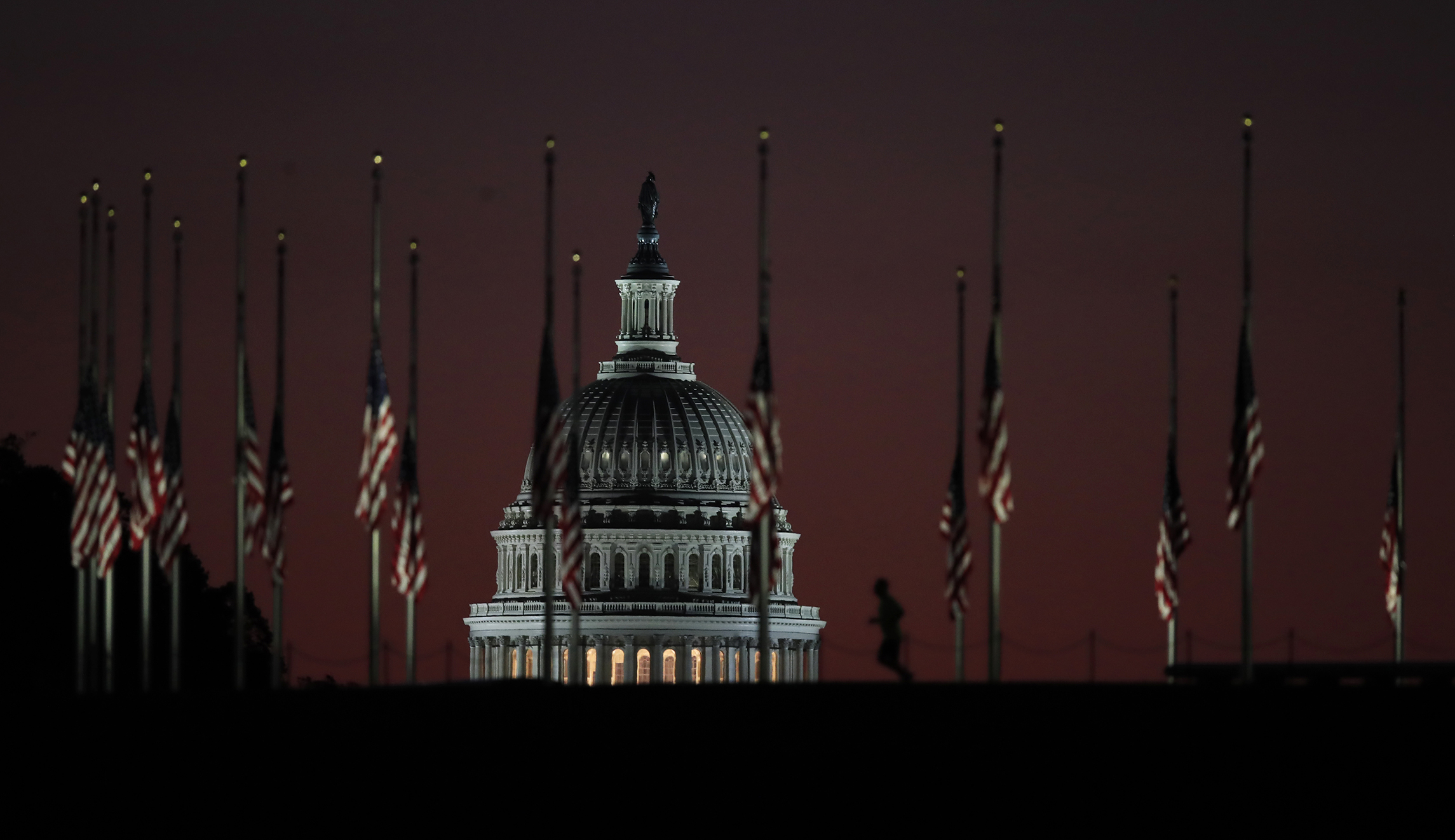 House reveals three secret sexual harassment claim settlements