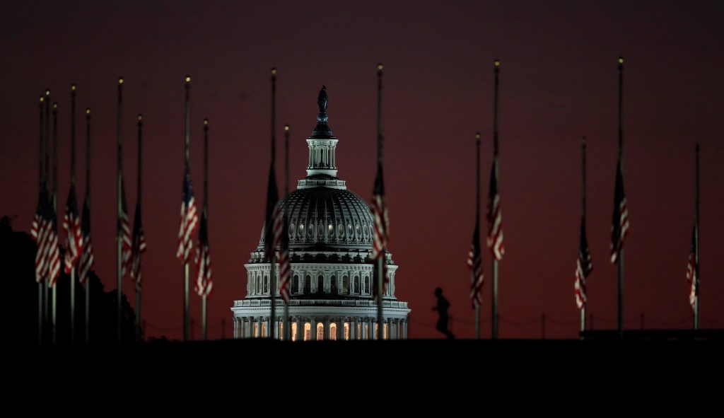 House reveals three secret sexual harassment claim settlements