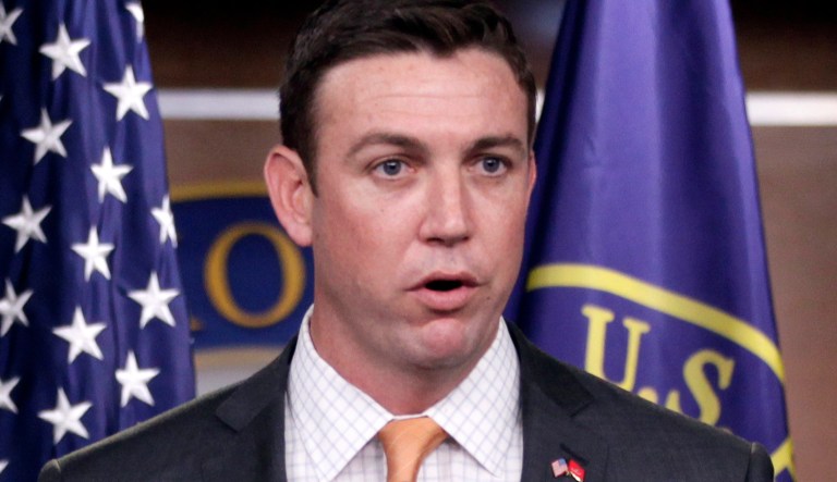 Duncan's a different breed. He's young, brash, and apparently a little absent-minded. (AP Photo/Carolyn Kaster, File)