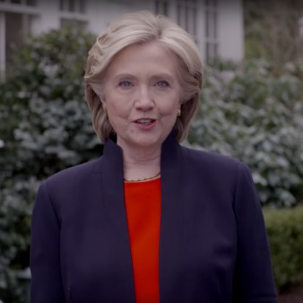Hillary No Longer Celebrating ‘Everyday Americans’