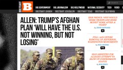 Activists claim more than 2,500 companies have stopped advertising on Breitbart
