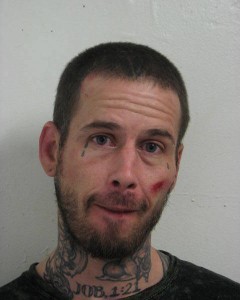 Man arrested for attempted carjacking in Montgomery County