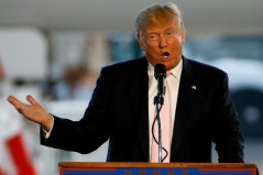 Inconsistent Pennsylvania polling paints uneven picture of race