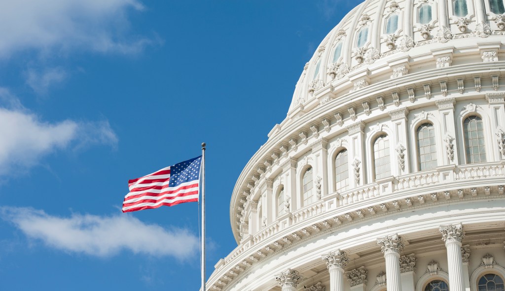 Republicans not running for re-election in 2018