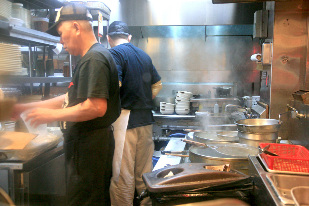 Labor Secretary Perez Fails to Explain Massive Job Loss in D.C. After Minimum Wage Hike