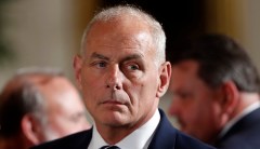 John Kelly mulled resigning from DHS after he learned of James Comey’s firing: Report