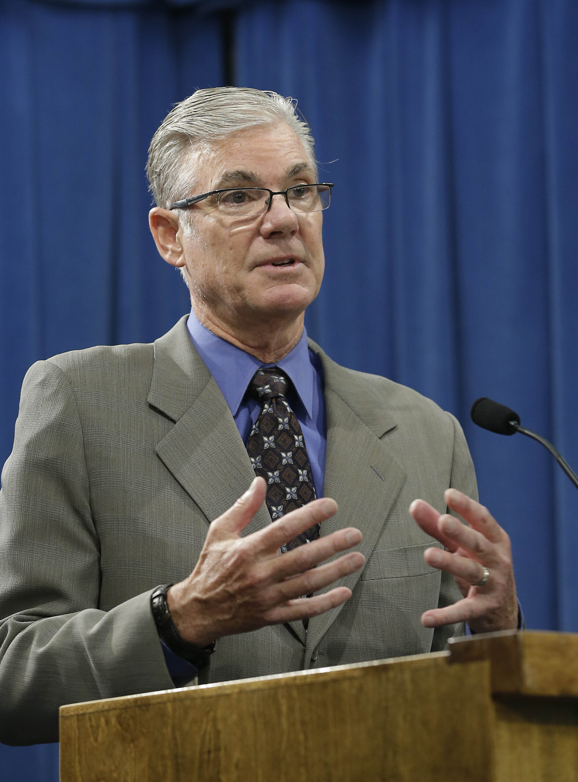 Schools chief race may be election’s tightest
