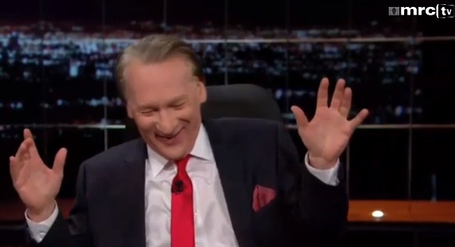Mainstream Scream: Bill Maher mocks Scalia’s death