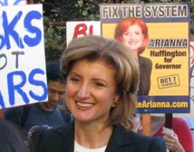 Joe Scarborough Spoils Huffington’s Comically Personal Attack on Giuliani